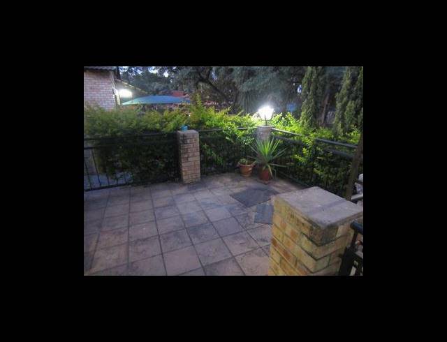 3 BEDROOM SECTIONAL TITLE TO LET IN GEELHOUTPARK